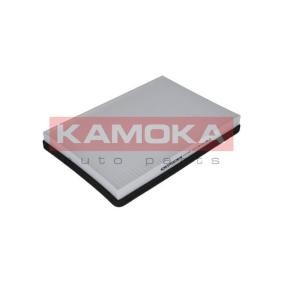 Innenraumfilter F401501 von KAMOKA günstig für 7,89 € online kaufen