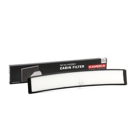 Innenraumfilter F403901 von KAMOKA günstig für 14,23 € online kaufen