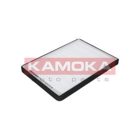 Innenraumfilter F404601 von KAMOKA günstig für 9,50 € online kaufen