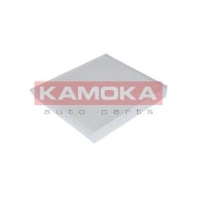 Innenraumfilter F405401 von KAMOKA günstig für 9,45 € online kaufen