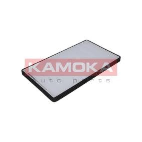 Innenraumfilter für CHEVROLET von KAMOKA