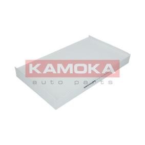 Innenraumfilter F407001 von KAMOKA günstig für 6,32 € online kaufen