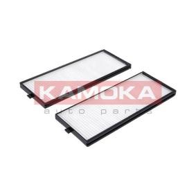 Innenraumfilter für HYUNDAI von KAMOKA