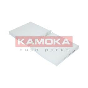Compre Filtro do habitáculo de KAMOKA online para VITO Autocarro (W639) a preços moderados