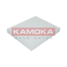 Innenraumfilter für KIA von KAMOKA
