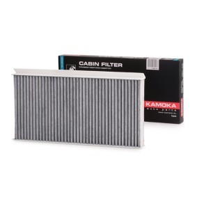 Innenraumfilter für SAAB von KAMOKA