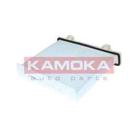Comprar Filtro de habitáculo de KAMOKA F501601 a bajo precio de 15,14 €