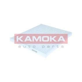 Innenraumfilter für MERCEDES-BENZ von KAMOKA