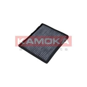 Innenraumfilter für VOLVO von KAMOKA