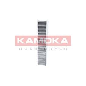 Innenraumfilter für JAGUAR von KAMOKA