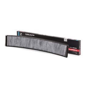 Innenraumfilter F504301 von KAMOKA günstig für 15,84 € online kaufen