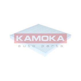 Innenraumfilter für JAGUAR von KAMOKA