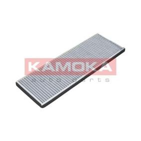 Innenraumfilter für CHEVROLET von KAMOKA