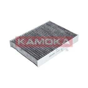 Innenraumfilter F508601 von KAMOKA günstig für 11,43 € online kaufen