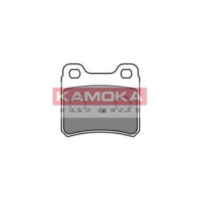 Bremsbeläge JQ1011172 von KAMOKA günstig für 7,81 € online kaufen