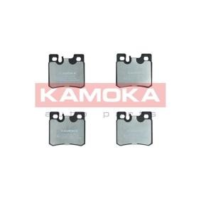 Acquista Kit pastiglie freni da KAMOKA JQ1011288 a buon mercato per soli 19,01 €