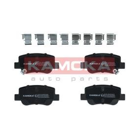 Bremsbeläge JQ101129 von KAMOKA günstig für 29,92 € online kaufen
