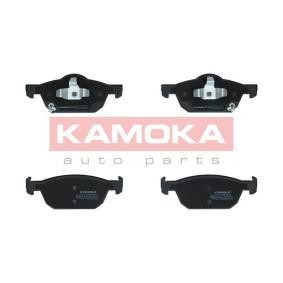 Bremsbeläge für HONDA von KAMOKA