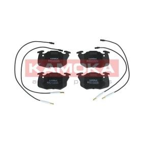 Bremsbeläge JQ1011438 von KAMOKA günstig für 30,58 € online kaufen