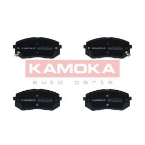 Bremsbeläge JQ101149 von KAMOKA günstig für 32,12 € online kaufen