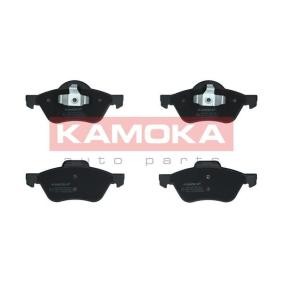Bremsbeläge für RENAULT von KAMOKA