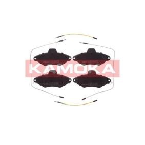 Bremsbeläge JQ1011748 von KAMOKA günstig für 20,19 € online kaufen