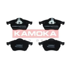 Bremsbeläge JQ1012136 von KAMOKA günstig für 40,22 € online kaufen