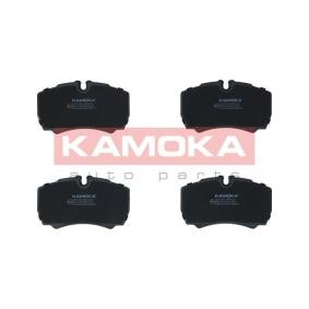 Bremsbeläge für FORD von KAMOKA