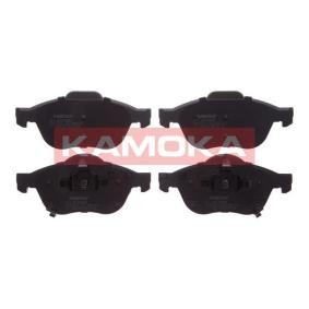 Bremsbeläge JQ1012894 von KAMOKA günstig für 17,05 € online kaufen