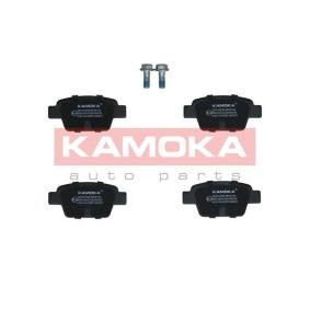Bremsbeläge JQ1012938 von KAMOKA günstig für 23,08 € online kaufen