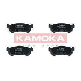 Bremsbeläge JQ1013778 von KAMOKA günstig für 23,99 € online kaufen