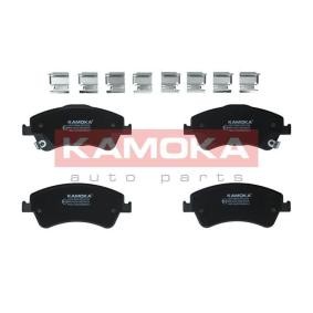 Bremsbeläge JQ1018094 von KAMOKA günstig für 37,05 € online kaufen