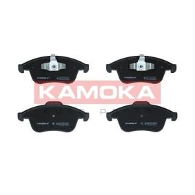 Bremsbeläge JQ1018136 von KAMOKA günstig für 37,53 € online kaufen