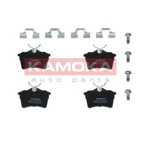Bremsbeläge JQ1018501 von KAMOKA günstig für 31,44 € online kaufen