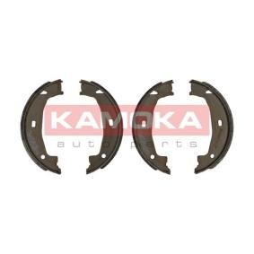 Achetez des Mâchoires de frein à main de chez KAMOKA en ligne pour 3 Compact (E46) à prix modérés