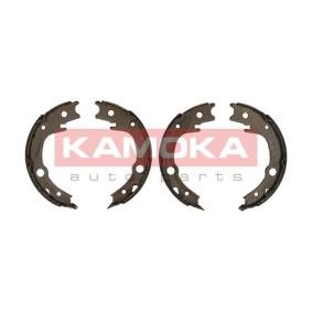 Compre Jogo de maxilas de travão, travão de estacionamento da KAMOKA JQ212048 a um preço baixo por 25,99 €
