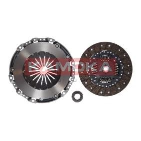 Acquista Kit frizione da KAMOKA KC003 a buon mercato per soli 119,59 €