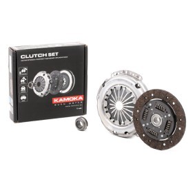Achetez des Kit d'embrayage KAMOKA KC004 à prix pour 142,70 €