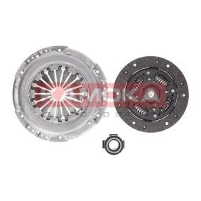 Achetez des Kit d'embrayage KAMOKA KC009 à prix pour 102,56 €