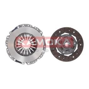 Achetez des Kit d'embrayage KAMOKA KC026 à prix pour 28,84 €