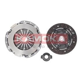 Achetez des Kit d'embrayage KAMOKA KC035 à prix pour 94,59 €