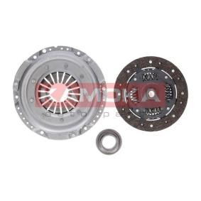 Achetez des Kit d'embrayage KAMOKA KC055 à prix pour 83,67 €
