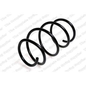Fahrwerksfeder 11028 von KILEN günstig für 53,93 € online kaufen