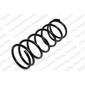 Fahrwerksfeder 11030 von KILEN günstig für 40,79 € online kaufen