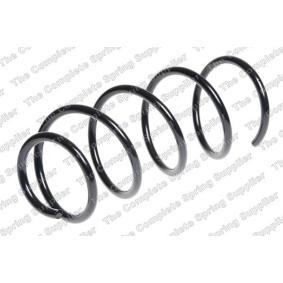 Fahrwerksfeder 11069 von KILEN günstig für 82,40 € online kaufen