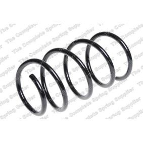 Fahrwerksfeder 11076 von KILEN günstig für 57,30 € online kaufen