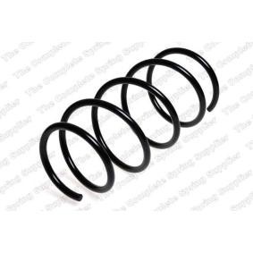 Fahrwerksfeder 11160 von KILEN günstig für 54,94 € online kaufen