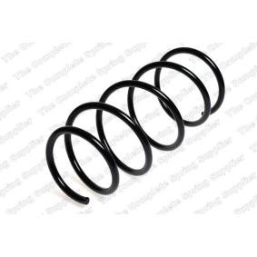 Fahrwerksfeder 11180 von KILEN günstig für 44,92 € online kaufen
