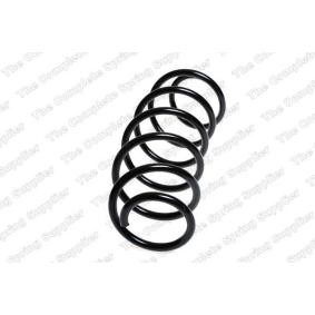 Fahrwerksfeder 21045 von KILEN günstig für 51,49 € online kaufen