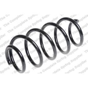 Fahrwerksfeder 21108 von KILEN günstig für 44,22 € online kaufen